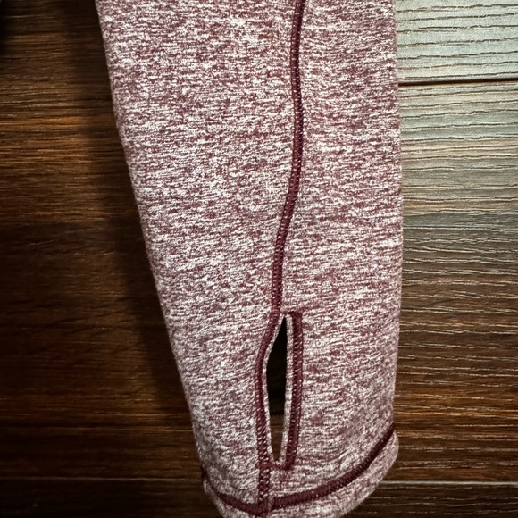 Lululemon always alert half zip lululemon athletica - Picture 4 of 8